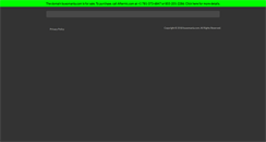 Desktop Screenshot of buxomania.com